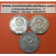 RUSIA 1 RUBLO 1970 VLADIMIR LENIN Lider revolucionario CCCP KM.141 MONEDA DE NICKEL MBC URSS Russia Rouble R/3