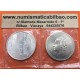 ESPAÑA 2000 PESETAS 2000 700 ANIVERSARIO VILLA DE BILBAO PLATA