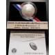 .ESTADOS UNIDOS 1/2 DOLLAR 2014 BEISBOL BASEBALL PROOF NICKEL