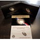 .ESTADOS UNIDOS 1/2 DOLLAR 2014 BEISBOL BASEBALL PROOF NICKEL