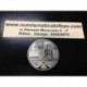 ALEMANIA 10 EUROS 2011 J NICKEL SC TUNEL DE HAMBURGO