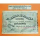 . SANTANDER 50 PESETAS 1936 BANCO SANTANDER 012238