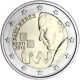 . 2 EUROS 2015 LUXEMBURGO ASCENSION AL TRONO SC MONEDA COIN