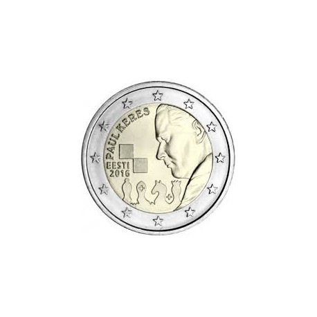 . 2 EUROS 2015 LUXEMBURGO ASCENSION AL TRONO SC MONEDA COIN