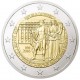 . 2 EUROS 2015 LUXEMBURGO ASCENSION AL TRONO SC MONEDA COIN