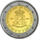 . 2 EUROS 2015 LUXEMBURGO ASCENSION AL TRONO SC MONEDA COIN