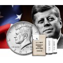 . ESTADOS UNIDOS 1/2 DOLAR 2015 P KENNEDY NICKEL SC HALF DOLLAR