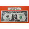 ...ESTADOS UNIDOS 1 DOLAR 2009 WASHINGTON SC DOLLAR UNC $1