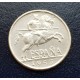 @RARA@ ESPAÑA 5 CENTIMOS 1953 JINETE IBERICO FRANCO KM.765 MONEDA DE ALUMINO SC- Spain R/3