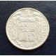 @RARA@ ESPAÑA 5 CENTIMOS 1953 JINETE IBERICO FRANCO KM.765 MONEDA DE ALUMINO SC- Spain R/3