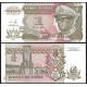 ZAIRE 1 NUEVO LIKUTA 1993 DICTADOR MOBUTU ESTATUA MILITAR Pick 47 BILLETE SC 1 NOUVEAU LIKUTA UNC BANKNOTE